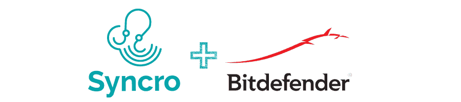 Release Update 3/2/18: We’ve Integrated with Bitdefender!