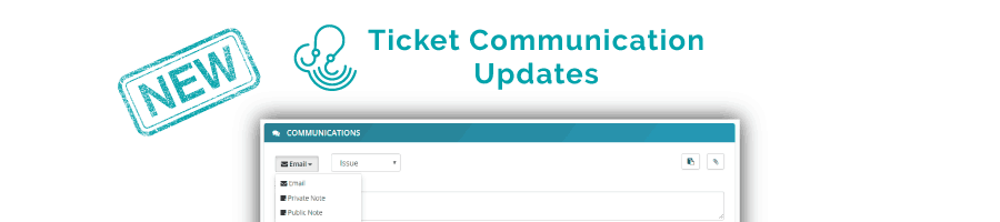 Release Update 3/9/18: New Functionality and UI Updates to Ticket Comments