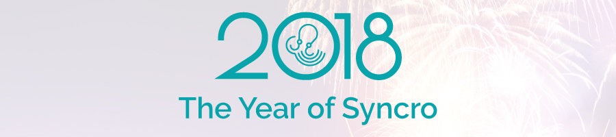 Syncro Year in Review 2018