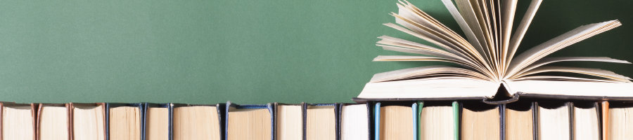 Books Every MSP Entrepreneur Should Read