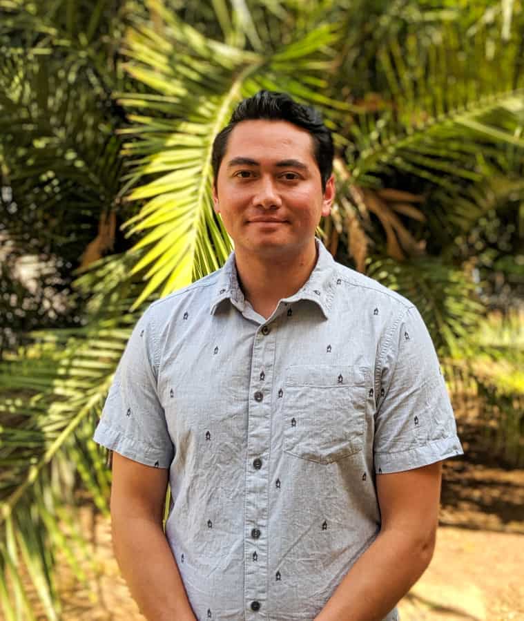 Ian Alexander