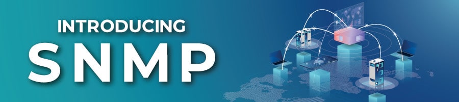 Introducing SNMP Support Within Syncro RMM & PSA