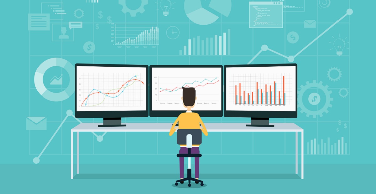 monitoring network