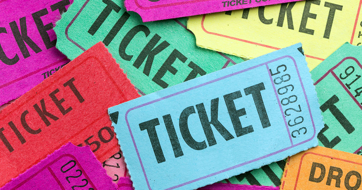 msp ticket handling best practices pile of tickets