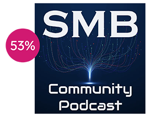 SMB Community Podcast