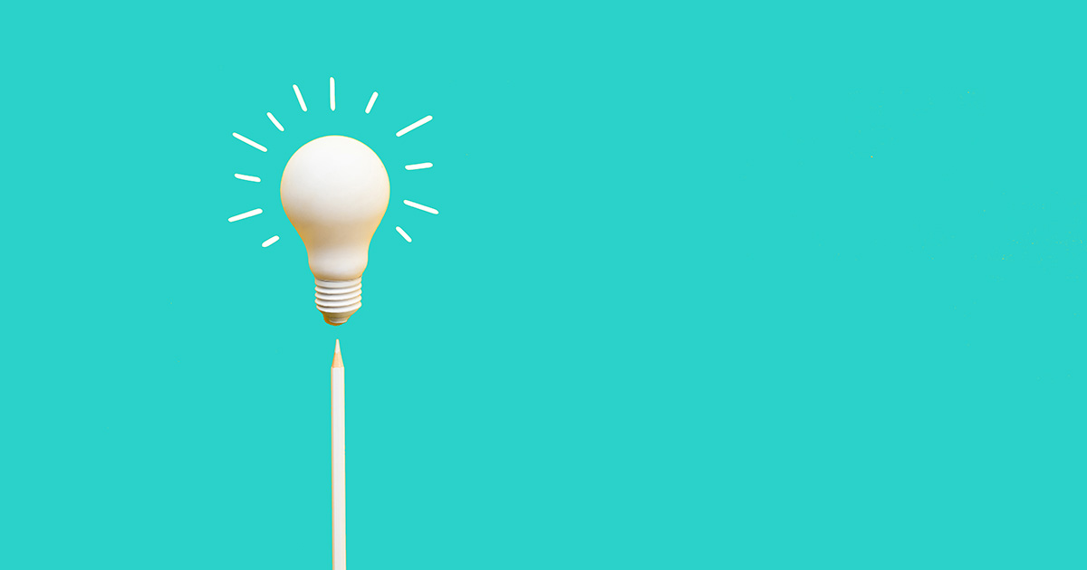 MSP best practices lightbulb ideas