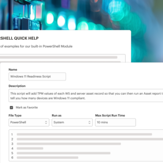 PowerShell Automation Scripts: Efficiency Hacks for IT Professionals ...