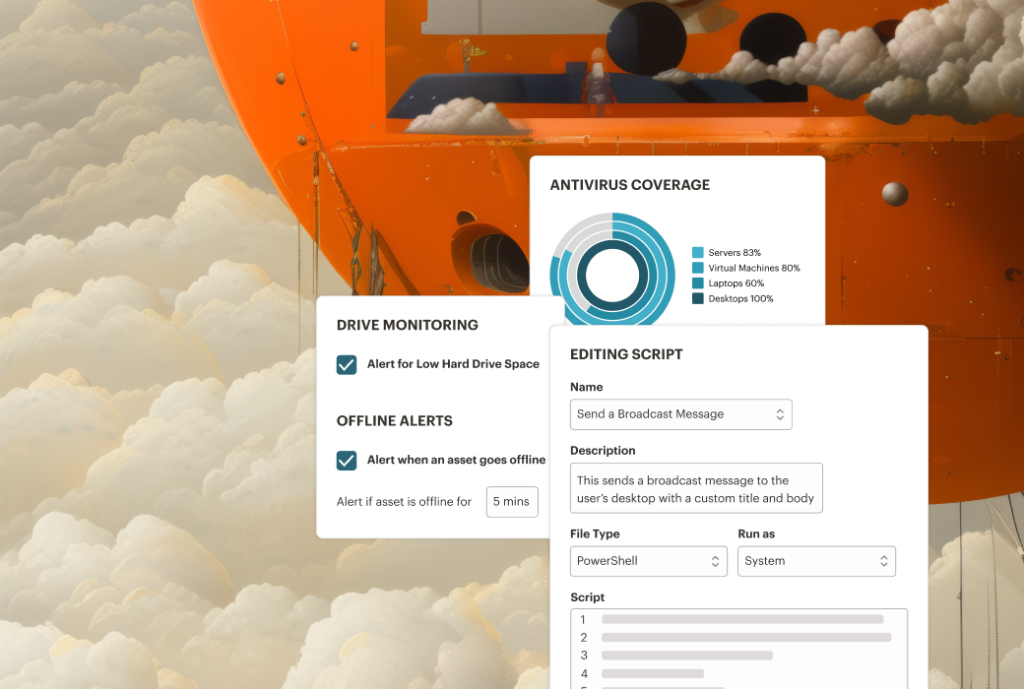 What Is RMM? A Quick-Start Guide | Syncro