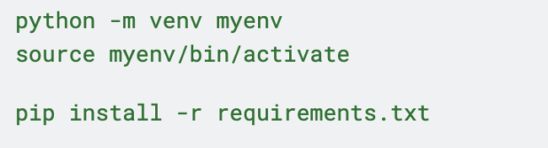 Sys Admin Guide: Troubleshooting with pip install requirements.txt | Syncro