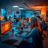 When to Leverage a PSA Tool for Internal IT Operations