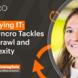 Simplifying IT: How Syncro Tackles Tool Sprawl and Complexity