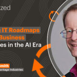 Aligning IT With Business Goals: Objectives in the AI Era